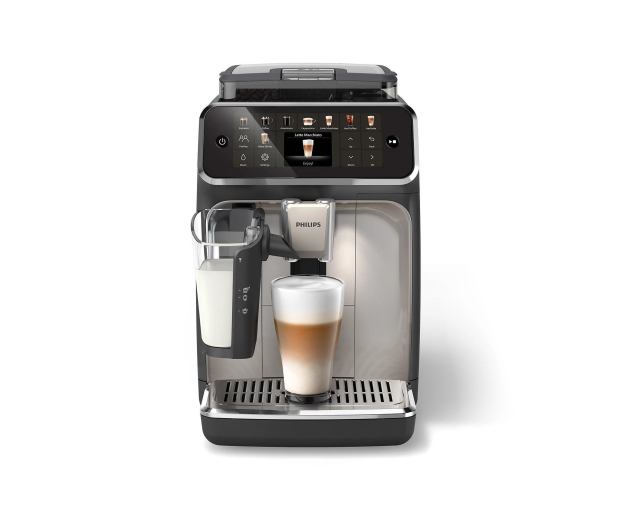 Philips Outlet EKSPRES AUTOMATYCZNY EP5547/90 - 1559590 - zdjęcie 2